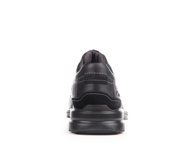 Men's Clarks Gessler Cap Dress Shoes