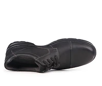Men's Clarks Gessler Cap Dress Shoes
