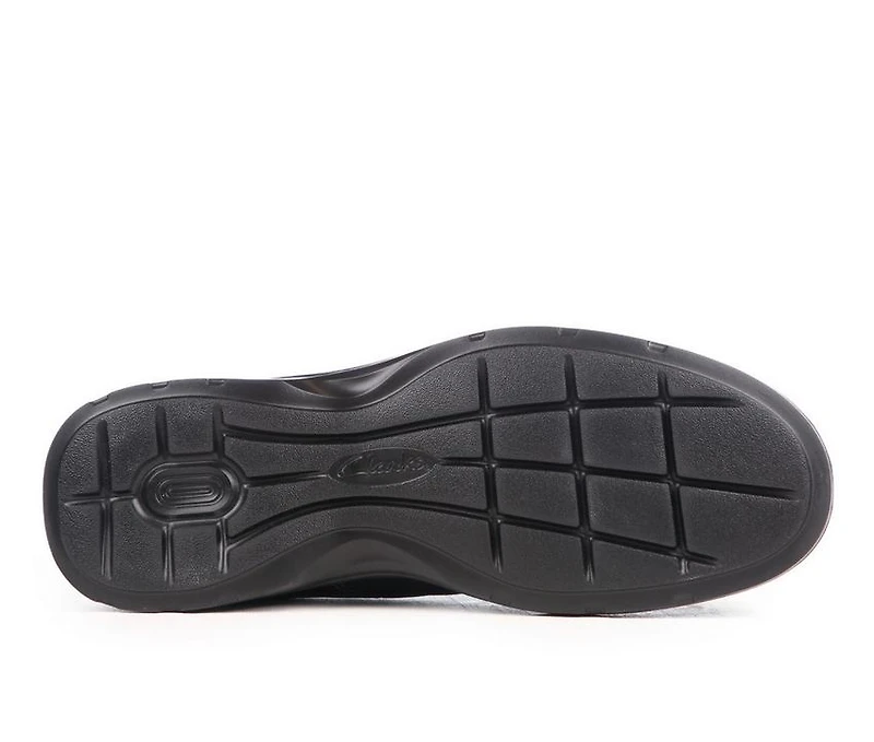 Men's Clarks Gessler Cap Dress Shoes