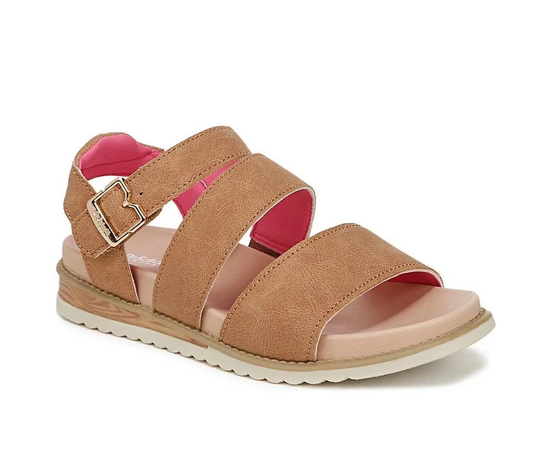 Girls' Dr. Scholls Little Kid Island Glow Kids Sandals