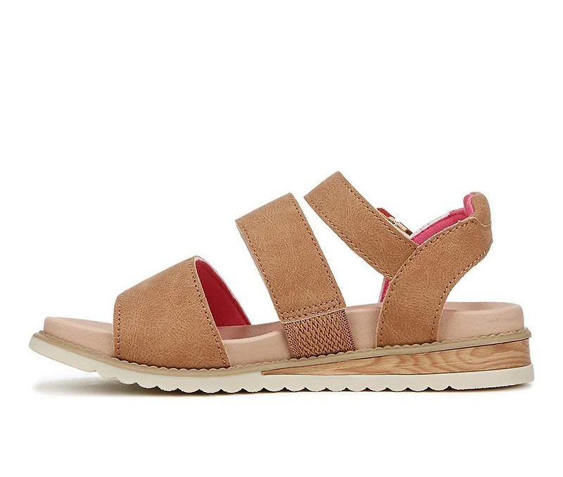 Girls' Dr. Scholls Little Kid Island Glow Kids Sandals