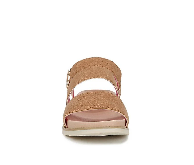 Girls' Dr. Scholls Little Kid Island Glow Kids Sandals