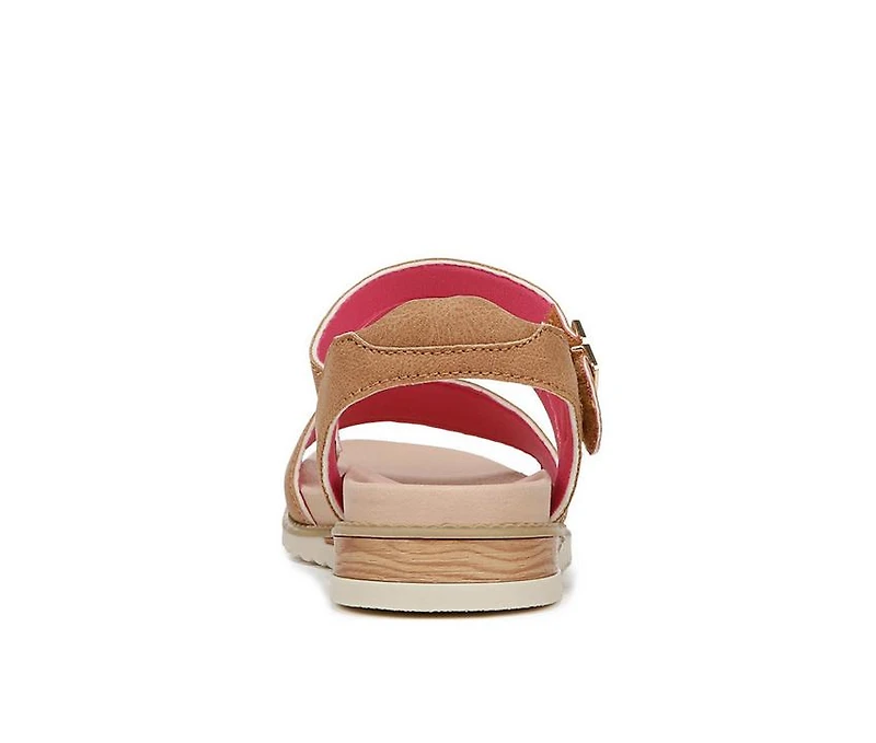 Girls' Dr. Scholls Little Kid Island Glow Kids Sandals