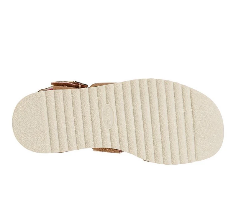 Girls' Dr. Scholls Little Kid Island Glow Kids Sandals