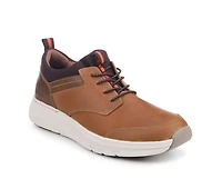 Men's Clarks Motion Trek EZ Dress Shoes