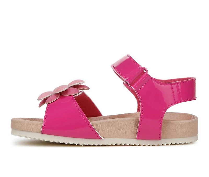 Girls' Dr. Scholls Toddler & Little Kid Islander Sandals