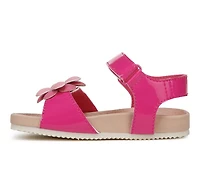 Girls' Dr. Scholls Toddler & Little Kid Islander Sandals
