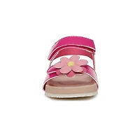 Girls' Dr. Scholls Toddler & Little Kid Islander Sandals