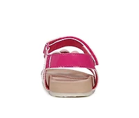 Girls' Dr. Scholls Toddler & Little Kid Islander Sandals