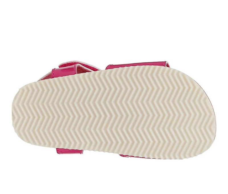 Girls' Dr. Scholls Toddler & Little Kid Islander Sandals