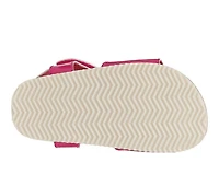 Girls' Dr. Scholls Toddler & Little Kid Islander Sandals