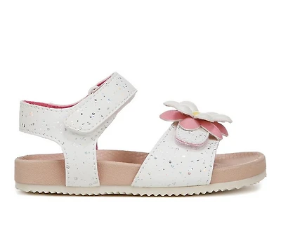 Girls' Dr. Scholls Toddler & Little Kid Islander Sandals