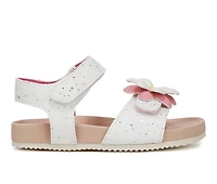 Girls' Dr. Scholls Toddler & Little Kid Islander Sandals