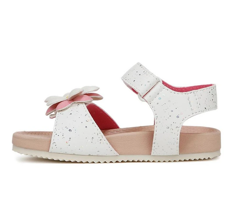 Girls' Dr. Scholls Toddler & Little Kid Islander Sandals