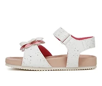 Girls' Dr. Scholls Toddler & Little Kid Islander Sandals