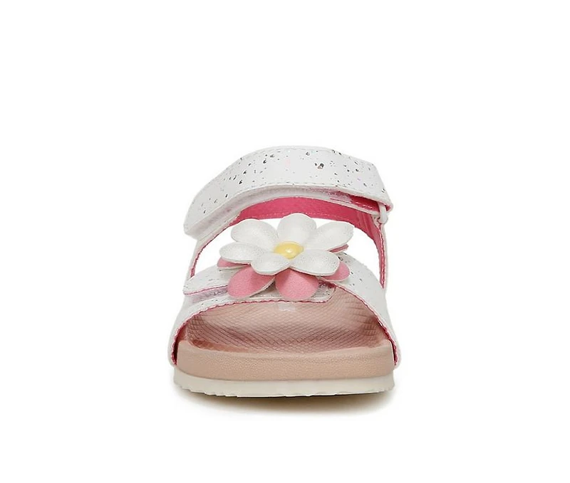 Girls' Dr. Scholls Toddler & Little Kid Islander Sandals
