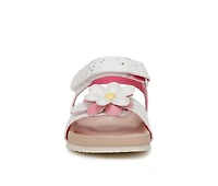 Girls' Dr. Scholls Toddler & Little Kid Islander Sandals