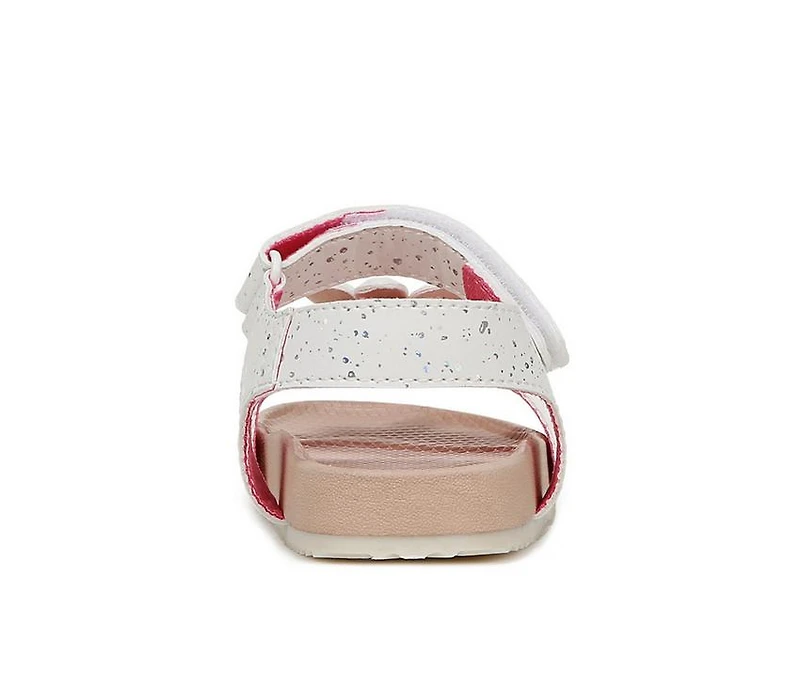 Girls' Dr. Scholls Toddler & Little Kid Islander Sandals