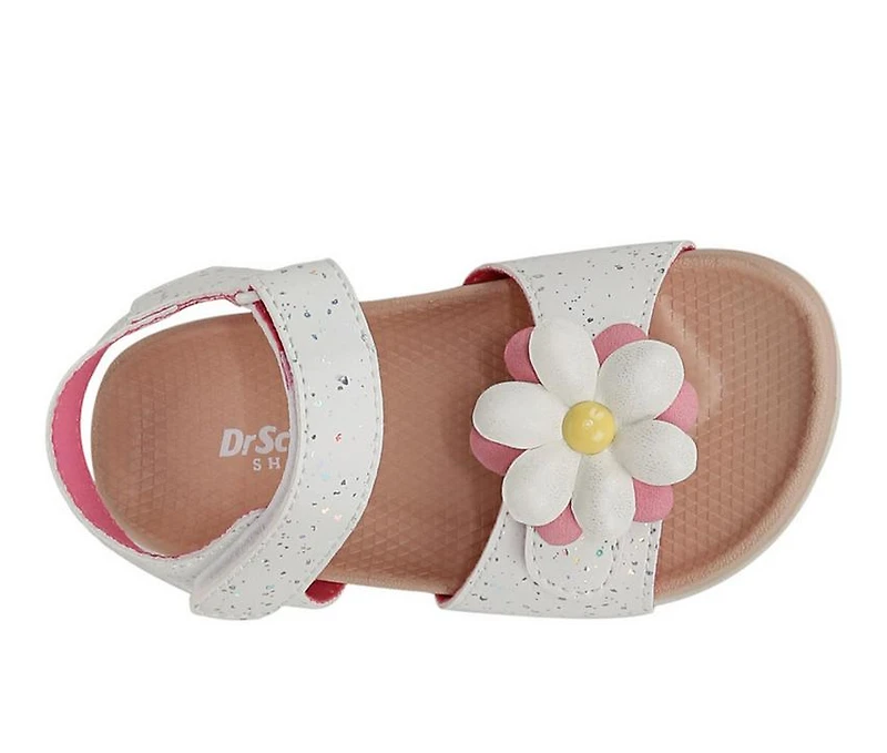 Girls' Dr. Scholls Toddler & Little Kid Islander Sandals