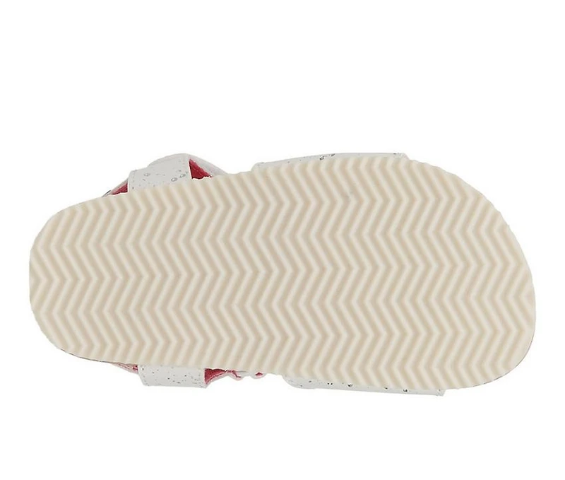 Girls' Dr. Scholls Toddler & Little Kid Islander Sandals