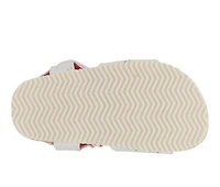 Girls' Dr. Scholls Toddler & Little Kid Islander Sandals