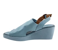 Women's Bueno Flynn Wedge Sandals