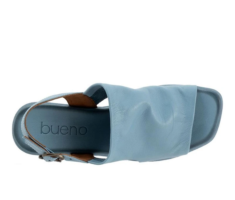 Women's Bueno Flynn Wedge Sandals