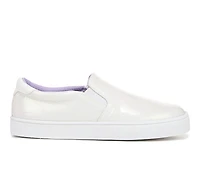 Girls' Dr. Scholls Little Kid Madison Slip On Sneakers