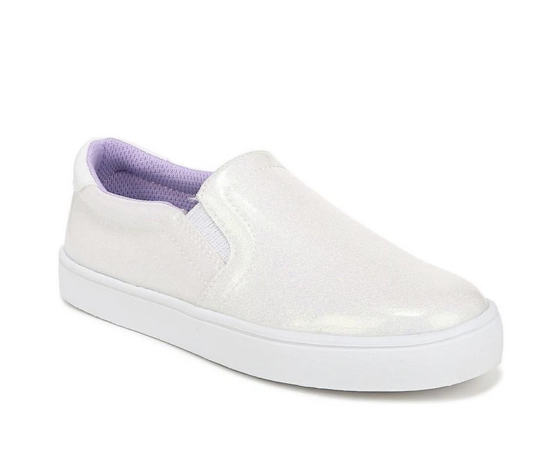 Girls' Dr. Scholls Little Kid Madison Slip On Sneakers