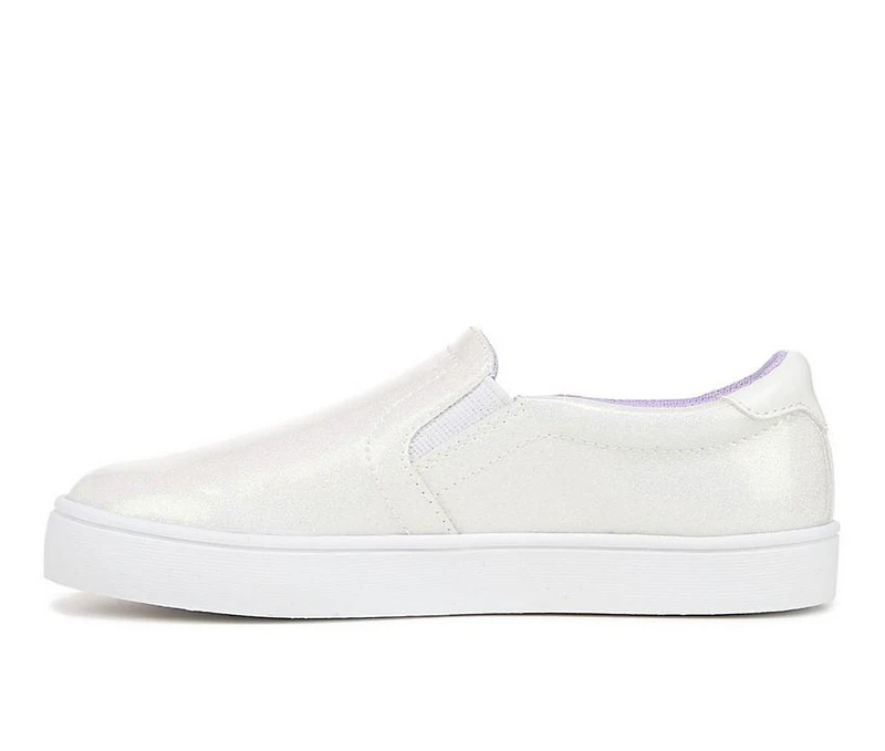 Girls' Dr. Scholls Little Kid Madison Slip On Sneakers
