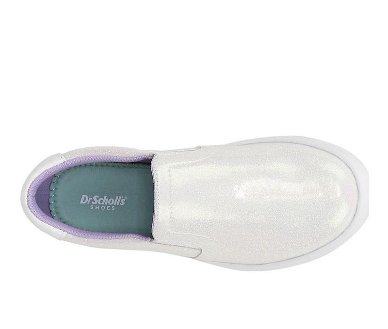 Girls' Dr. Scholls Little Kid Madison Slip On Sneakers