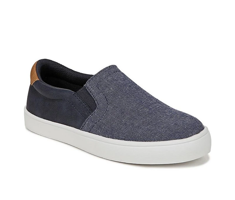 Girls' Dr. Scholls Little Kid Madison Slip On Sneakers