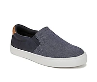 Girls' Dr. Scholls Little Kid Madison Slip On Sneakers