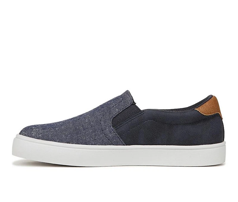 Girls' Dr. Scholls Little Kid Madison Slip On Sneakers