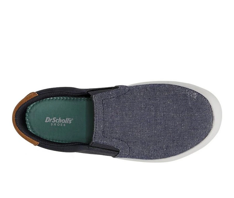 Girls' Dr. Scholls Little Kid Madison Slip On Sneakers