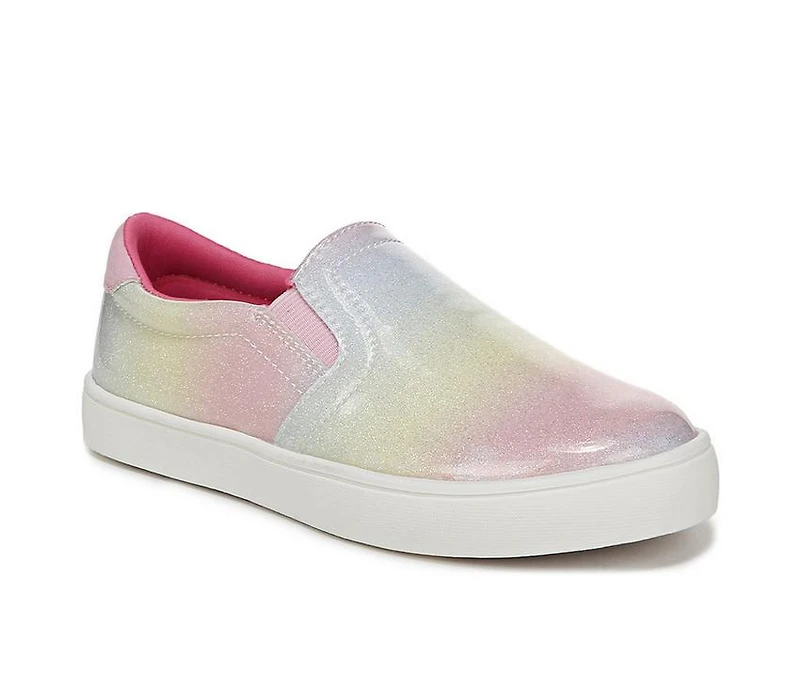 Girls' Dr. Scholls Little Kid Madison Slip On Sneakers