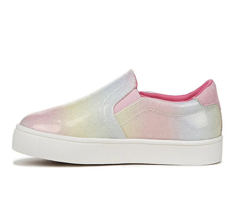 Girls' Dr. Scholls Little Kid Madison Slip On Sneakers