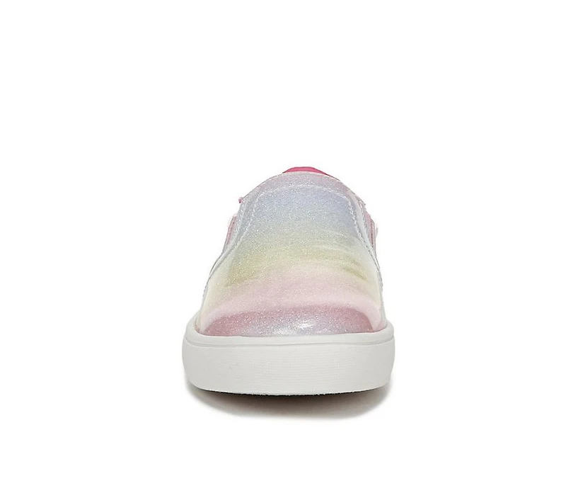 Girls' Dr. Scholls Little Kid Madison Slip On Sneakers