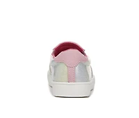Girls' Dr. Scholls Little Kid Madison Slip On Sneakers