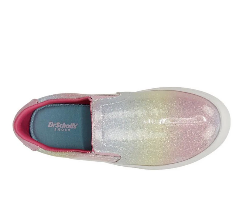 Girls' Dr. Scholls Little Kid Madison Slip On Sneakers