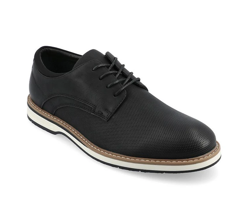 Men's Vance Co. Leon Casual Oxfords