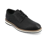 Men's Vance Co. Leon Casual Oxfords