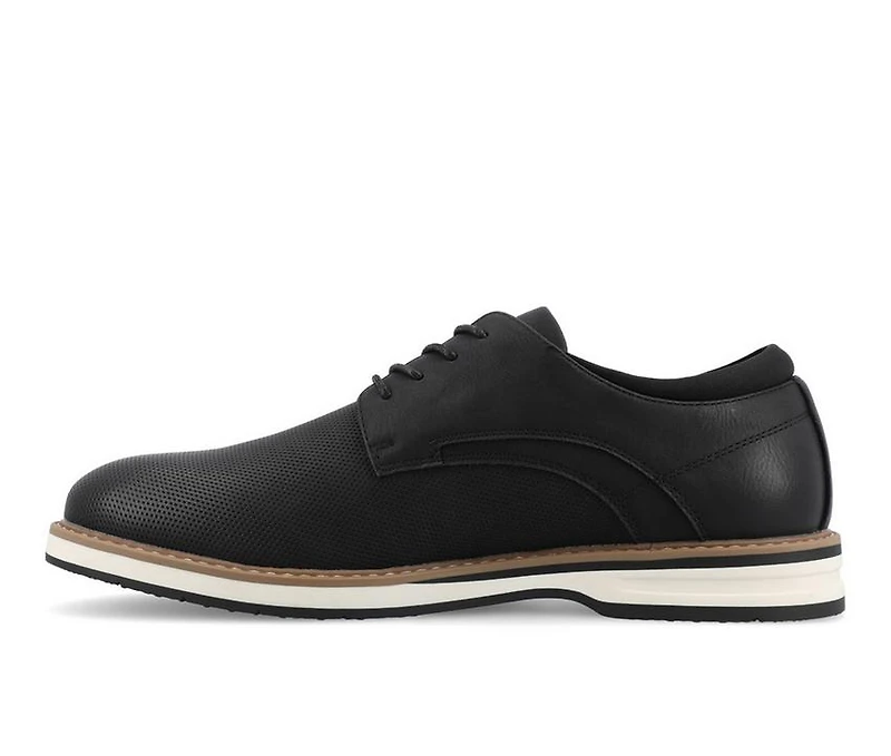 Men's Vance Co. Leon Casual Oxfords