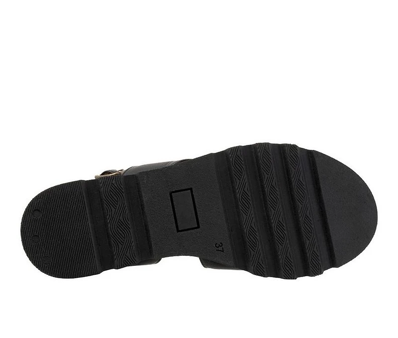 Women's Bueno Gianna Wedge Sandals