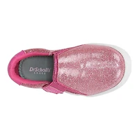 Kids' Dr. Scholls Toddler & Little Kid Madison Slip On Shoes
