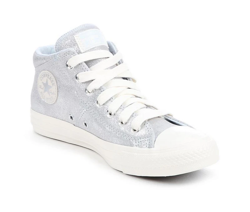 Women's Converse Madison Mid Patina Sneakers