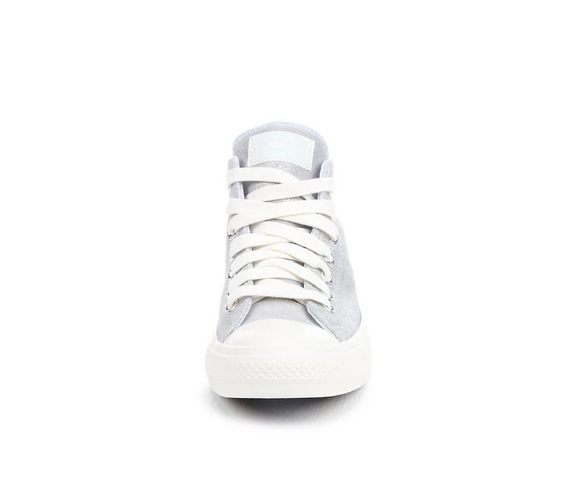 Women's Converse Madison Mid Patina Sneakers