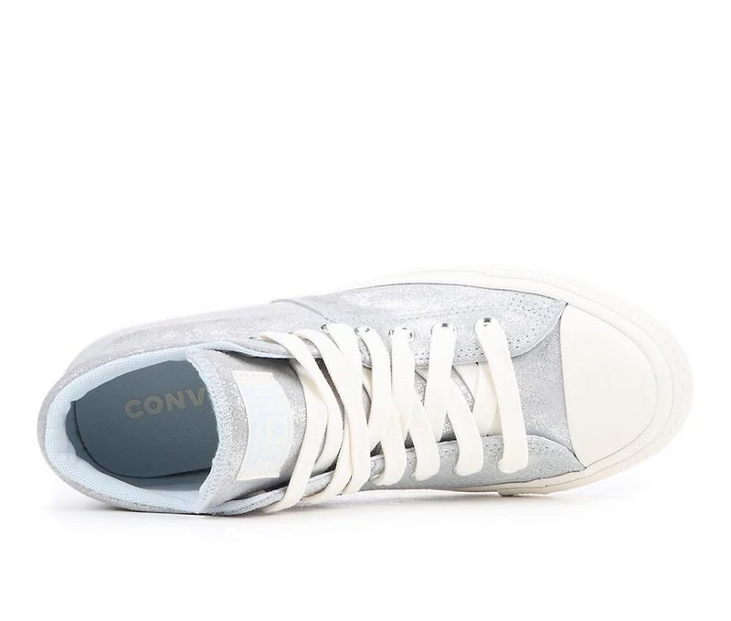 Women's Converse Madison Mid Patina Sneakers