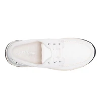 Women's Eastland Leap Trainer Boat Shoes