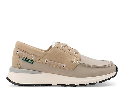 Women's Eastland Leap Trainer Boat Shoes